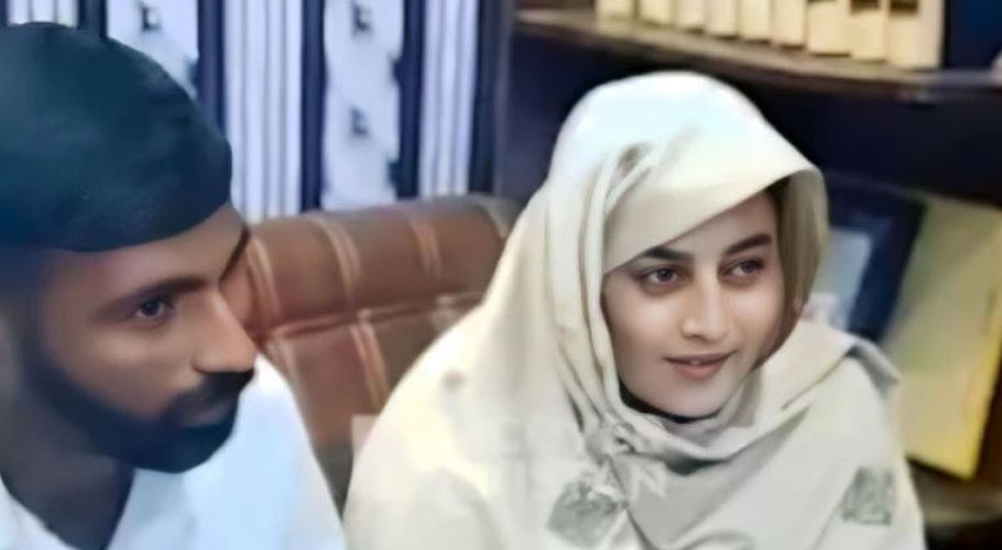 سربجیت کور نور فاطمہ، فائل فوٹو