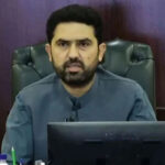 سہیل آفریدی