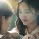 ایک تھائی جی ایل فلم کا پوسٹر