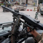 دہشت گرد