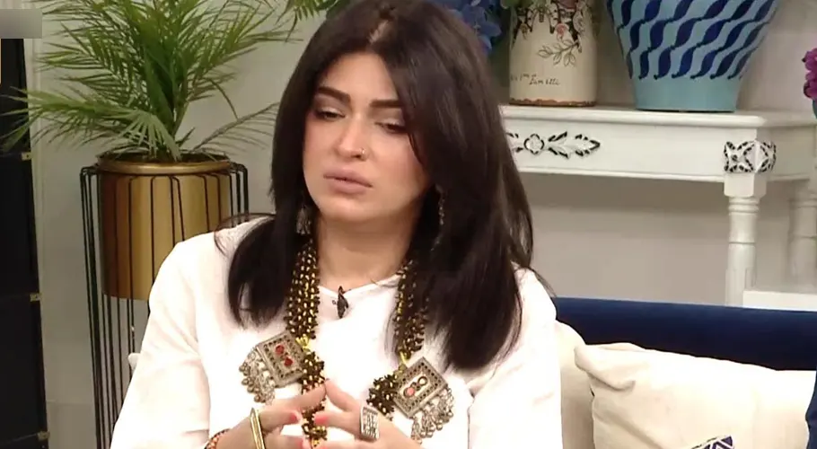 مایا خان