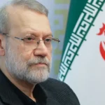 علی لاریجانی