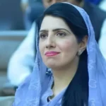 عالیہ حمزہ