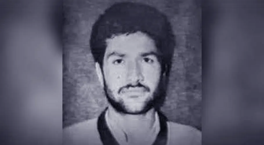 اشفاق مجید وانی