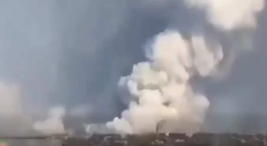ایٹمی پلانٹ