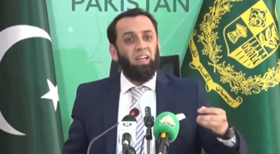 وزیر اطلاعات