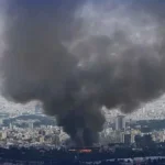 ایران پر حملے