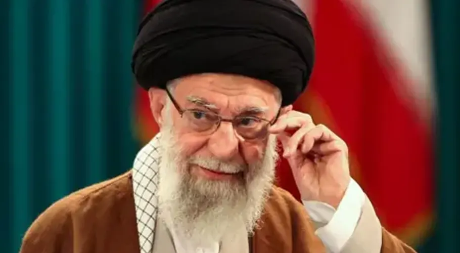 سپریم لیڈر