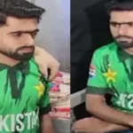 بابراعظم کا ہمشکل نوجوان