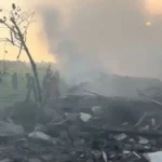 شمالی وزیرستان