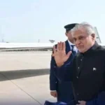 اسحاق ڈار
