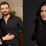 فضیلہ عباسی