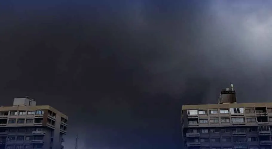 ایران جنگ