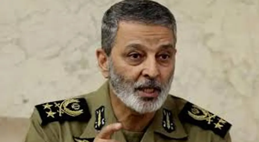 چیف آف اسٹاف