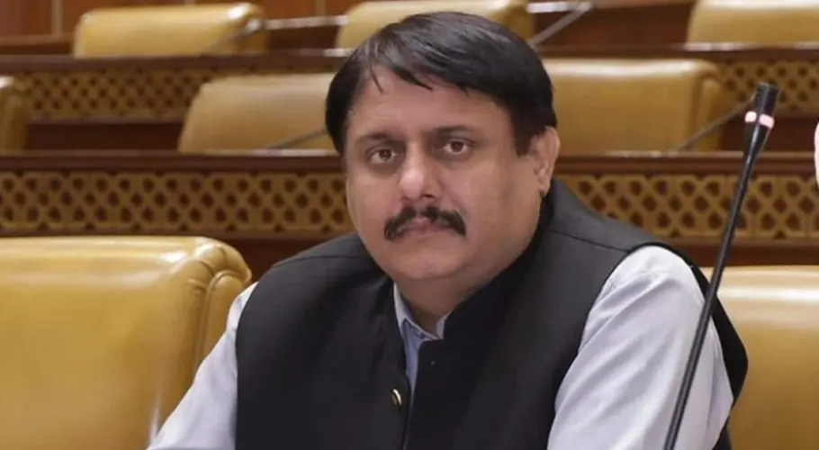 کلیم اللہ خان
