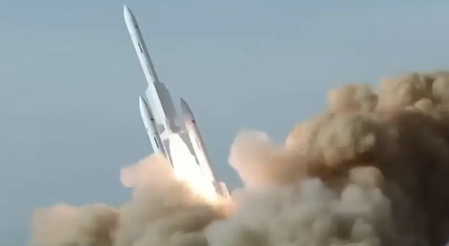 خیبر شکن