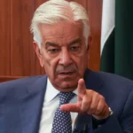 وزیر دفاع