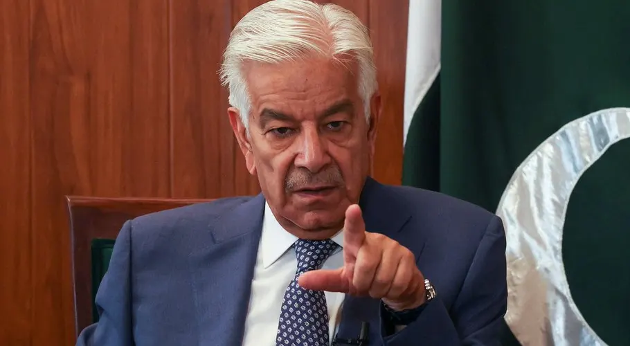 وزیر دفاع