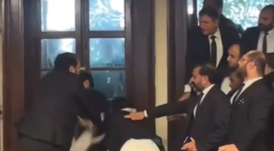 ہائیکورٹ بار