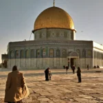 مسجد اقصیٰ