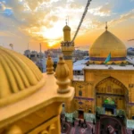 حضرت علی