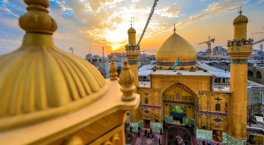 حضرت علی