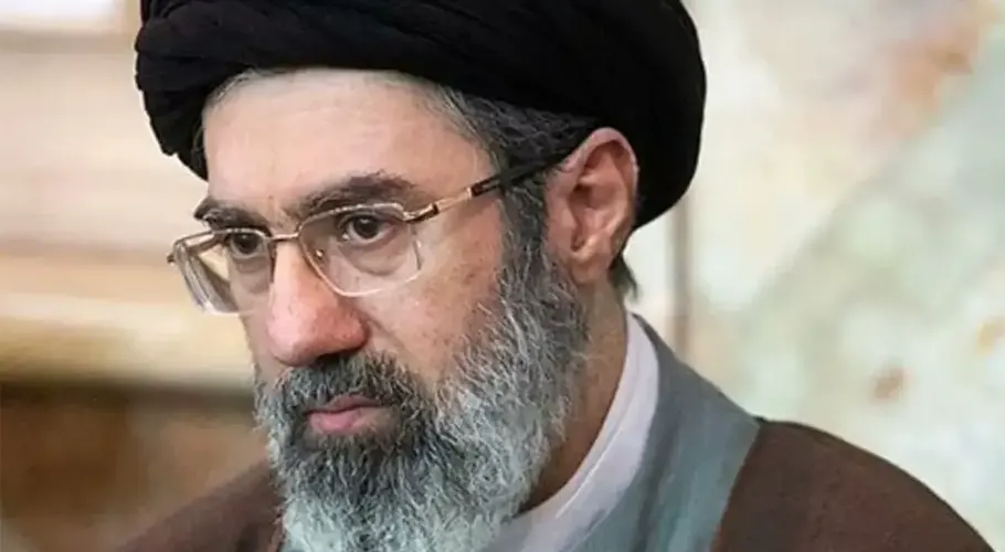 سپریم لیڈر