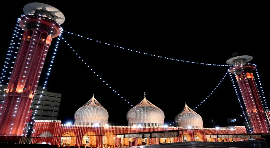 شب قدر