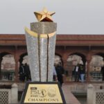 پی ایس ایل گیارہ کا کپ انفینٹی