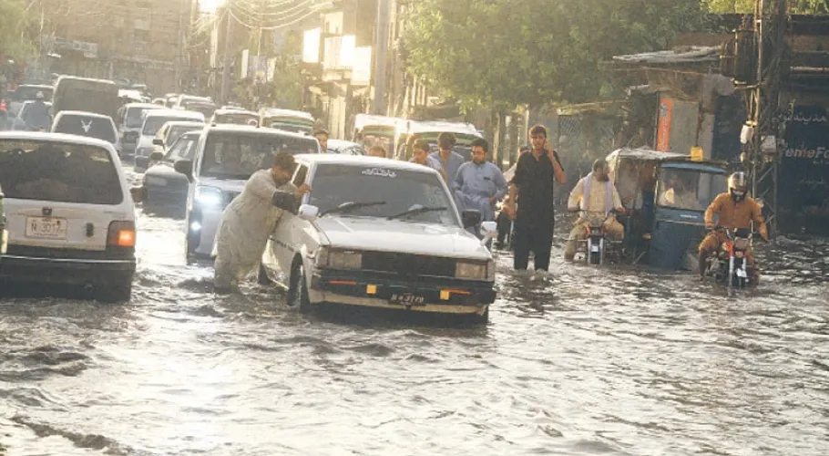خیبرپختونخوا