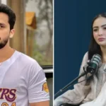 فاطمہ خان، رجب بٹ