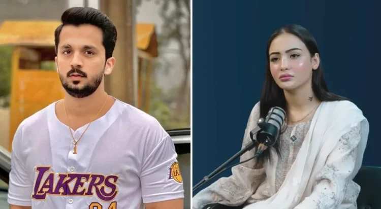 فاطمہ خان، رجب بٹ
