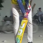 نائٹ کرکٹ