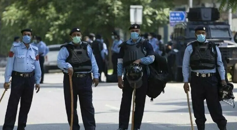 سکیورٹی الرٹ