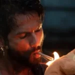 شاہد کپور