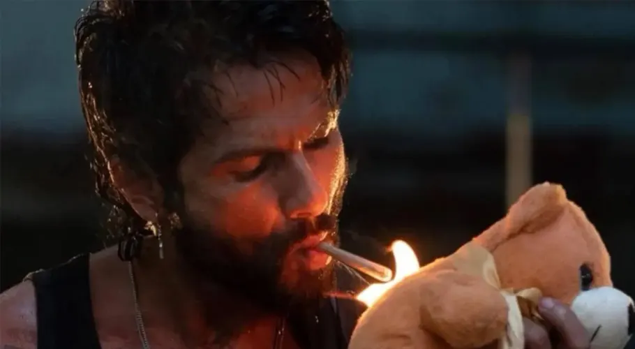 شاہد کپور