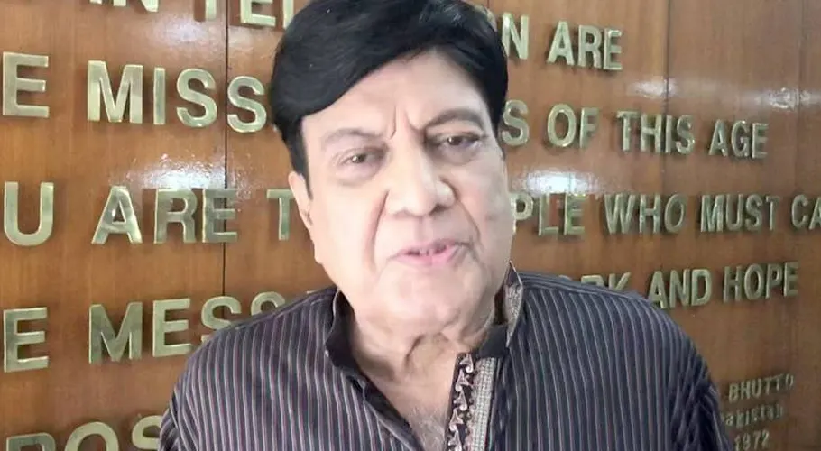 شجاعت ہاشمی