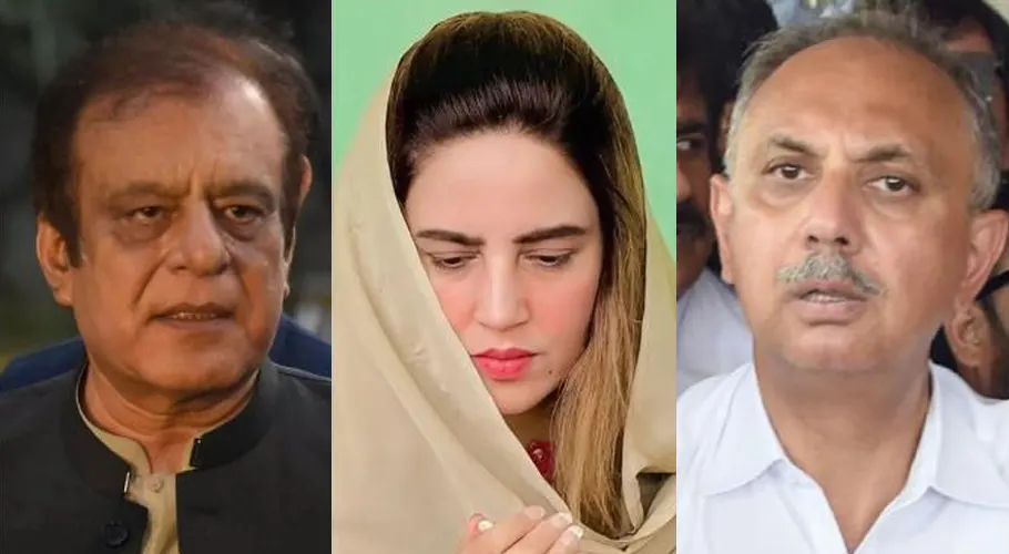 زرتاج گل وزیر