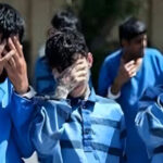 اسرائیلی ایجنٹ