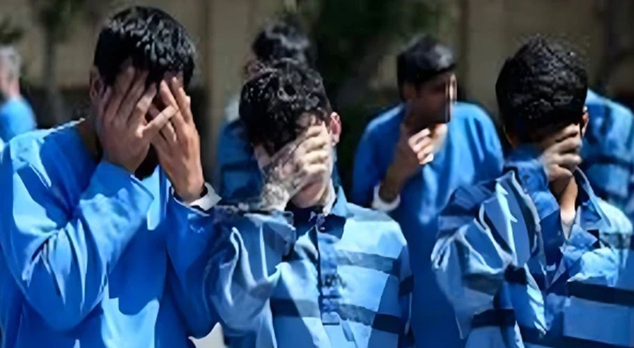 اسرائیلی ایجنٹ