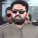 سہیل آفریدی