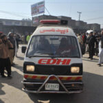 ایمبولینس