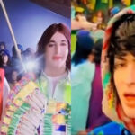 لڑکوں کی منڈی میں خوبرو لڑکے