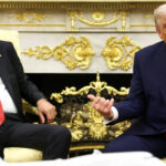 ٹرمپ اور اردوان