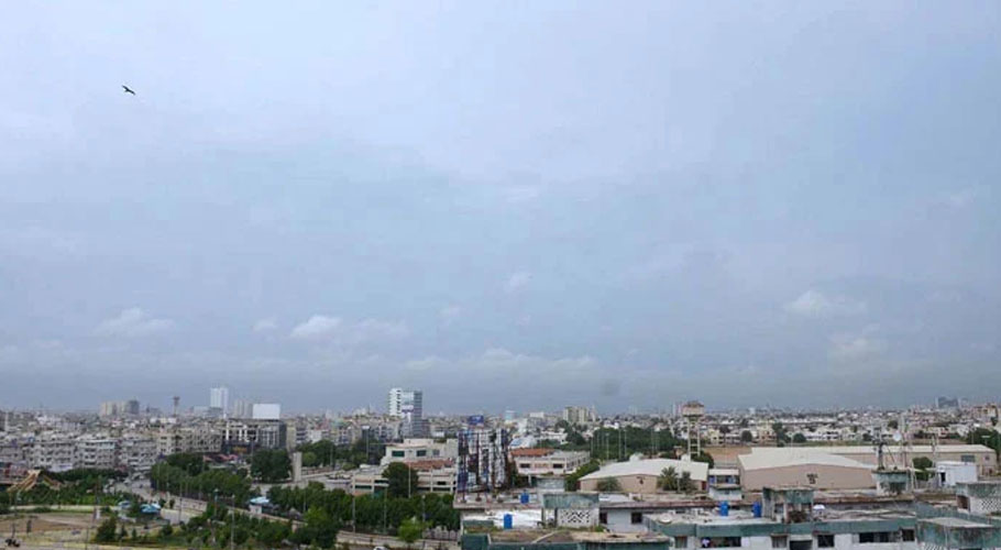 موسم کی صورتحال