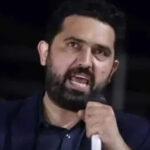 وزیراعلیٰ سہیل آفریدی