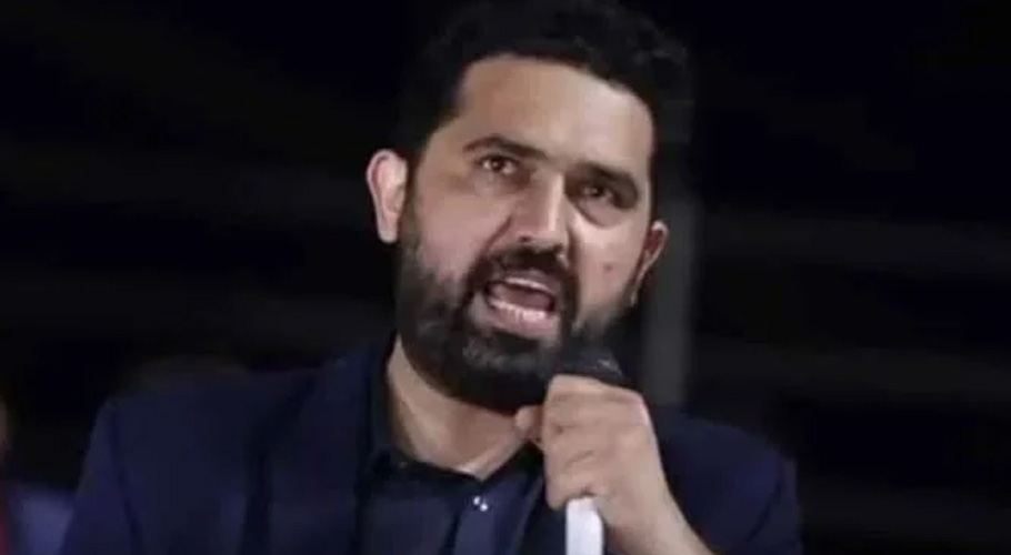 وزیراعلیٰ سہیل آفریدی
