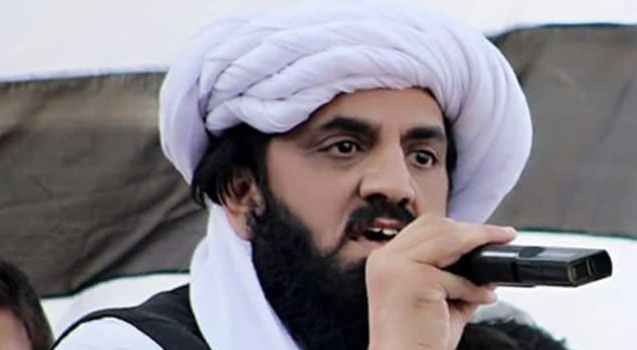 حافظ حمد اللہ