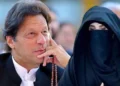 عمران خان اور بشریٰ بی بی کی جیل ملاقات میں کیا باتیں ہوئیں؟ اہم راز سامنے آگیا