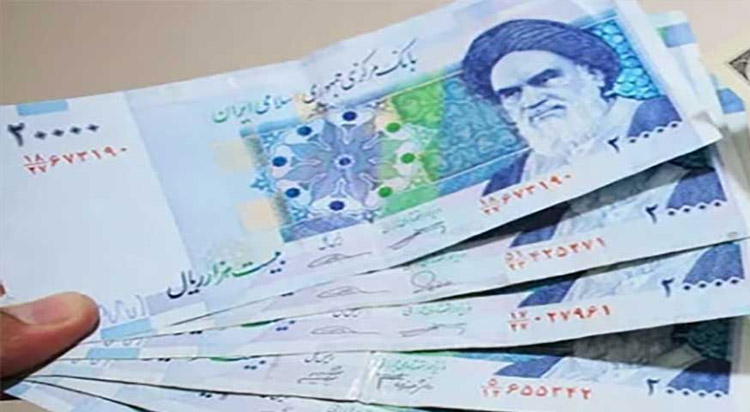 ایرانی کرنسی نوٹ